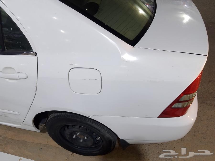 Toyota Corolla Automatic 200463012102669442112
