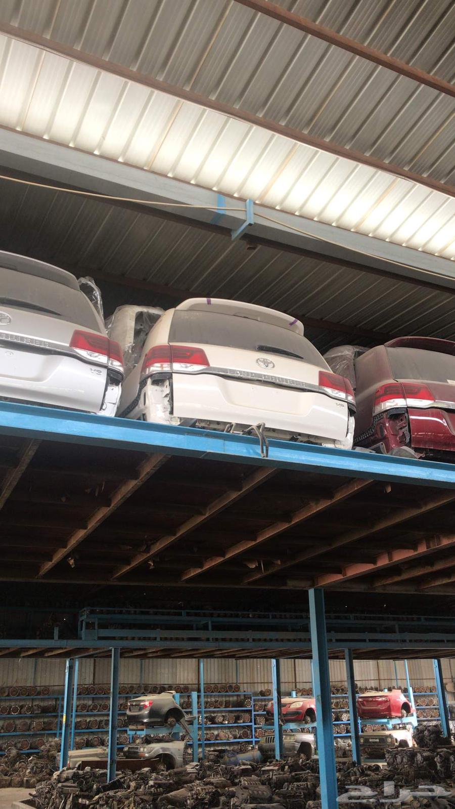 Prado and Land Cruiser and FG and Forciner63015273748611113