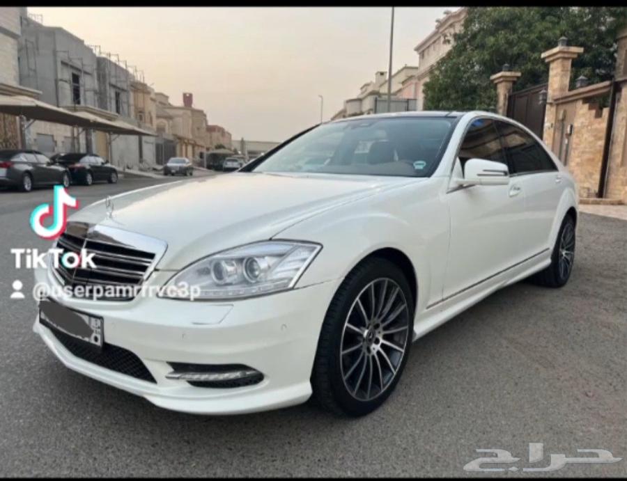 مرسيدس بنورما مديل 200863013026040322113