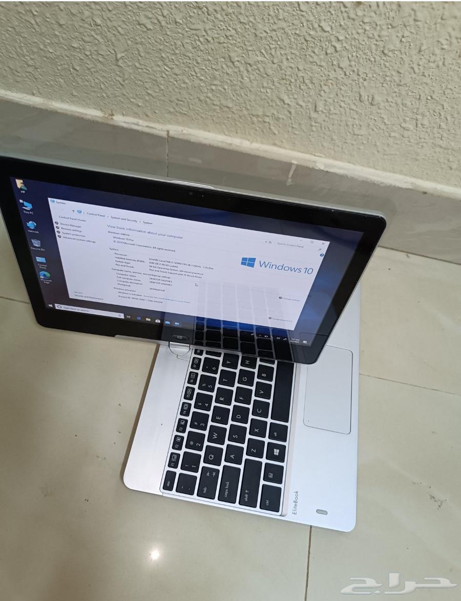 HP Laptop 12.5-inch, 8GB RAM, Core i563013610298242111