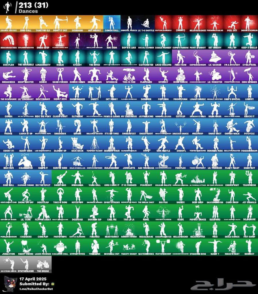Rare Fortnite account63012699312002113