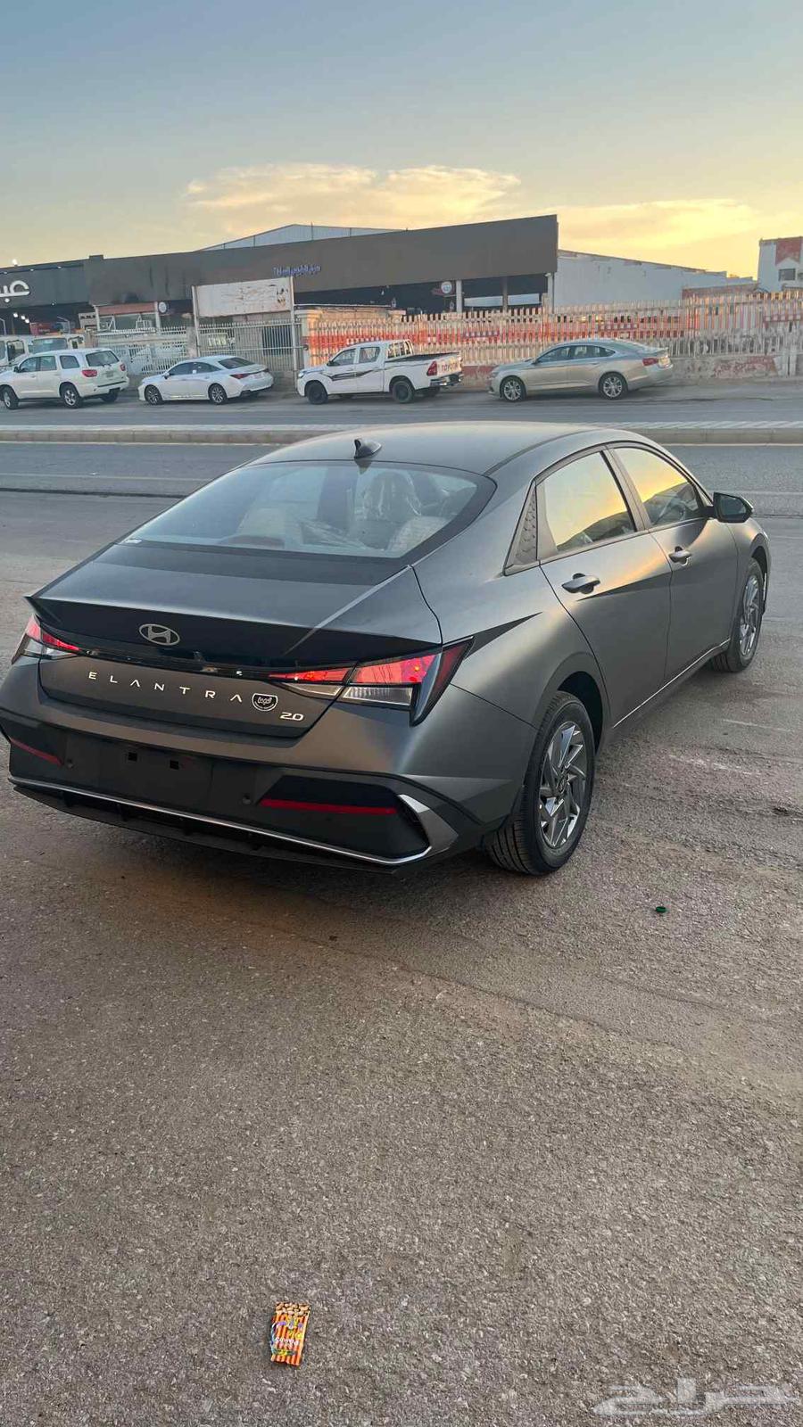 Hyundai Elantra all classes 2025 model Competitive prices63016590721793112