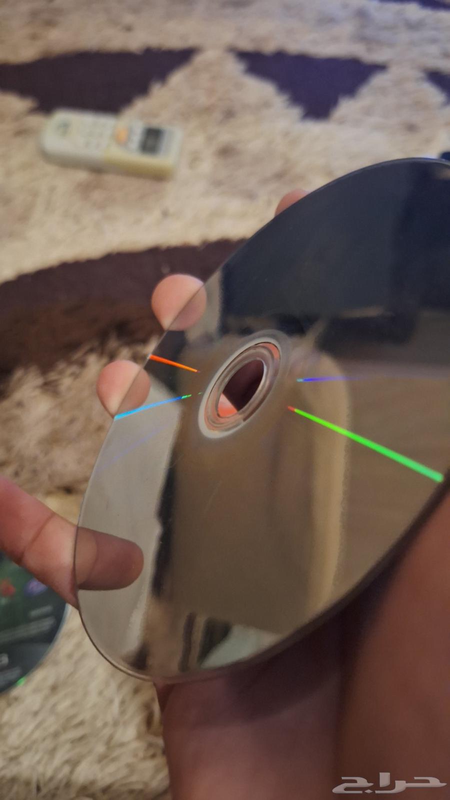 للبيع اشريطه نادر نسخه السوني 363012257367425113