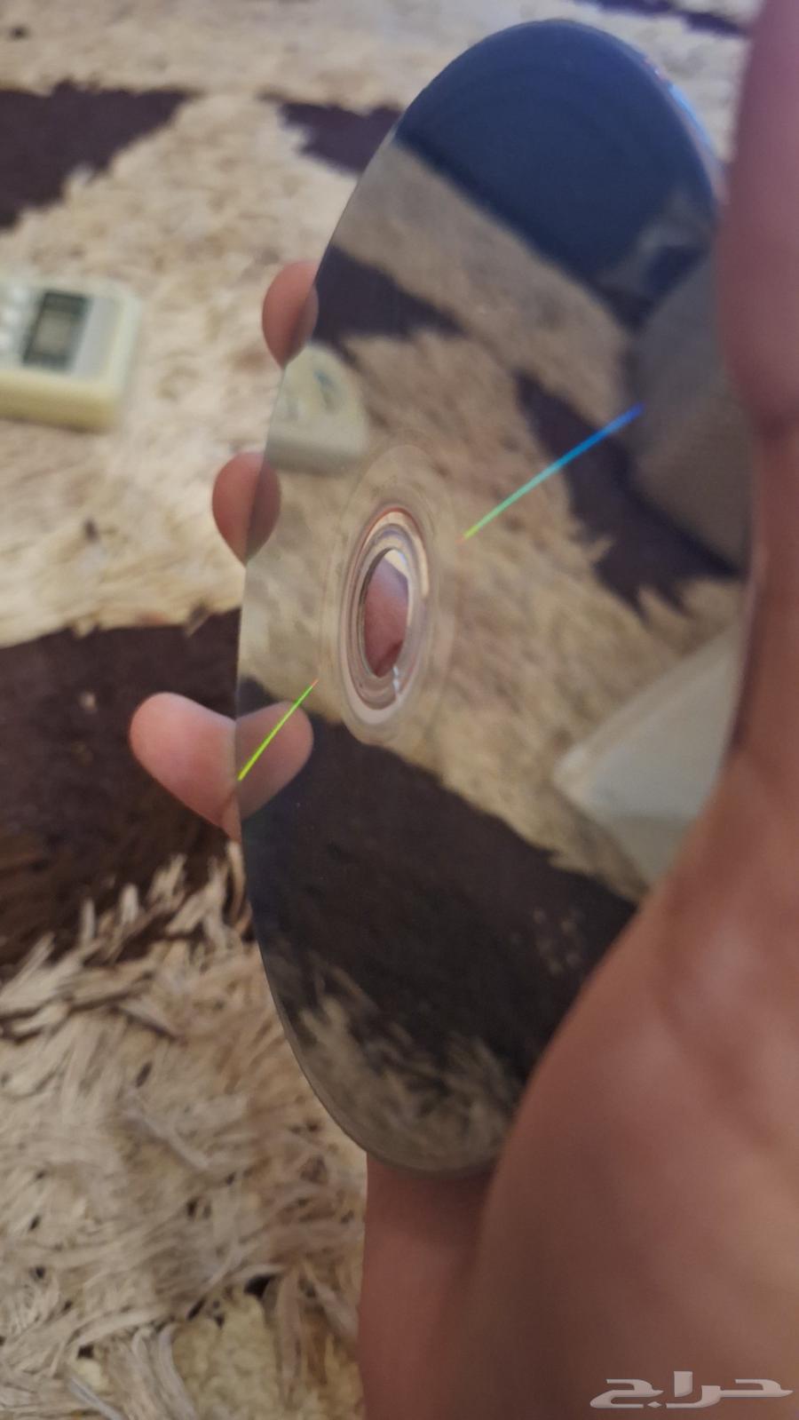 للبيع اشريطه نادر نسخه السوني 363012257367425111