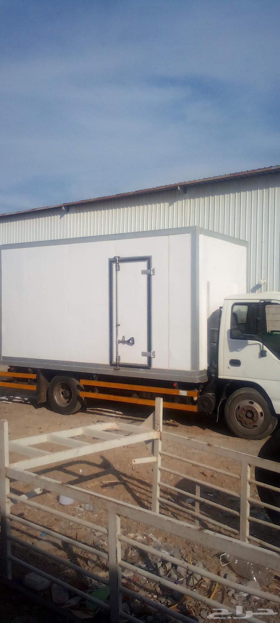 Isuzu Dinah for sale, inspected, renewed operation card ready63013878109315112