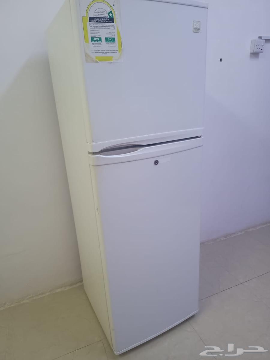 Daewoo Korean refrigerator630122263453461114