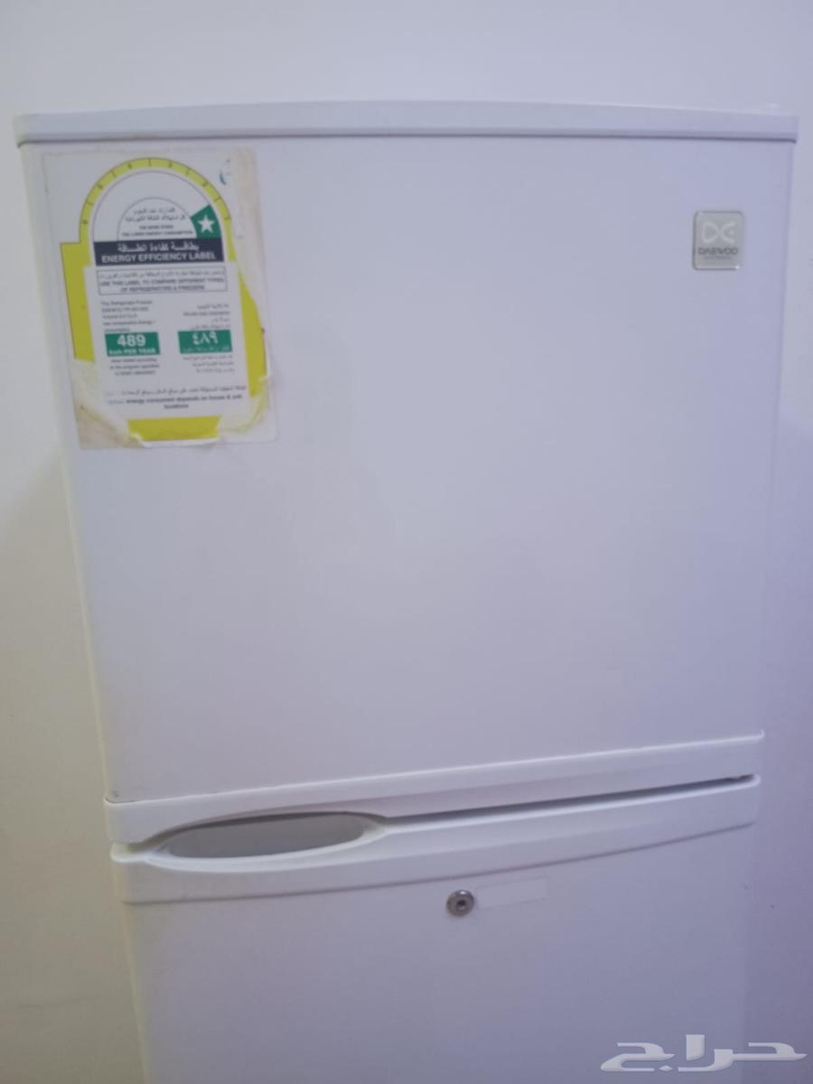 Daewoo Korean refrigerator63012226345346111