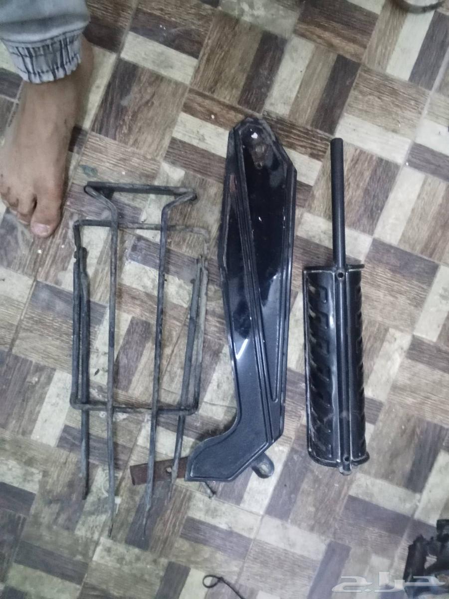 Rambho's bicycle is broken63015000851457113