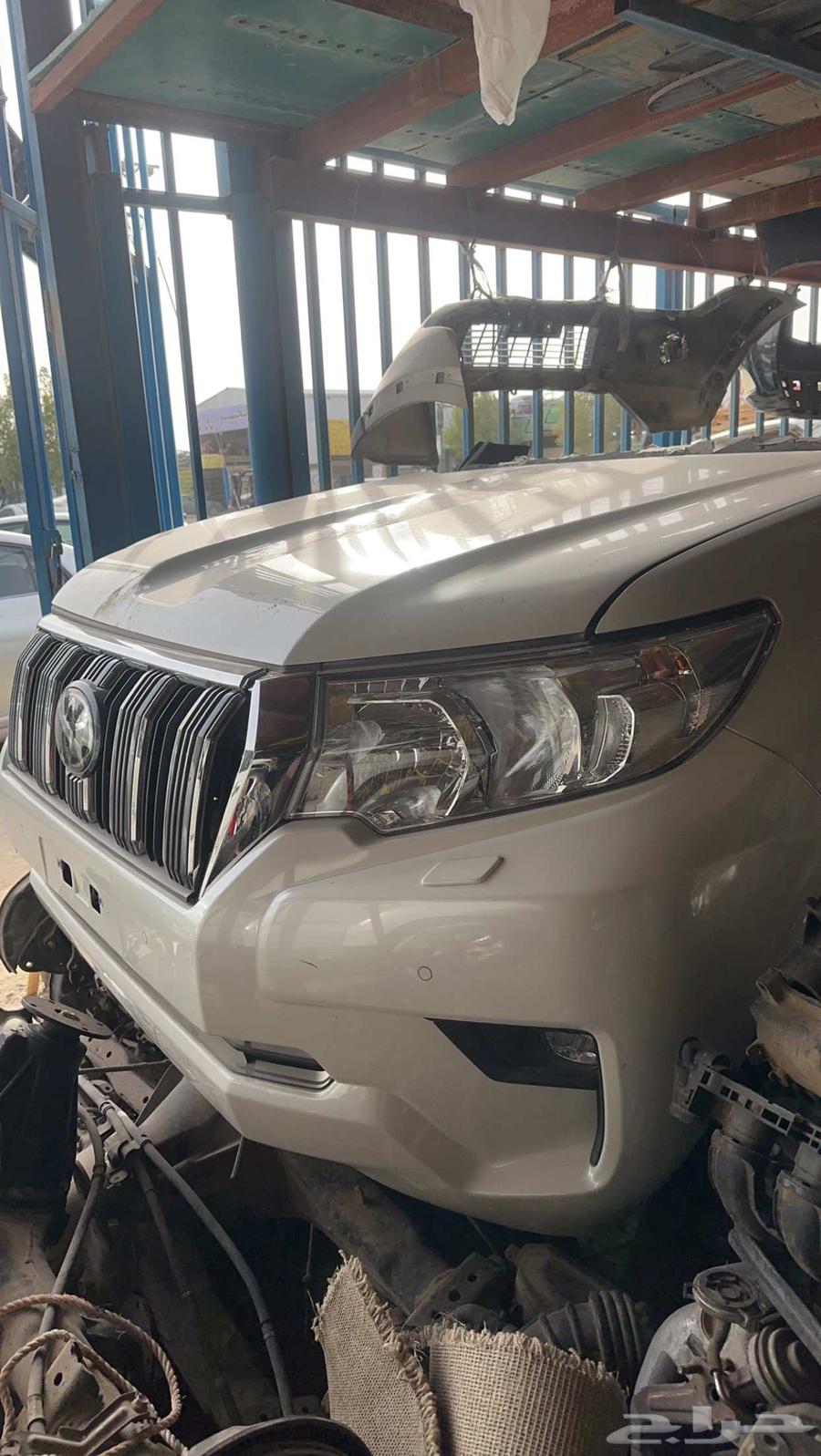 Prado and Land Cruiser and FG and Forciner63015273748611112