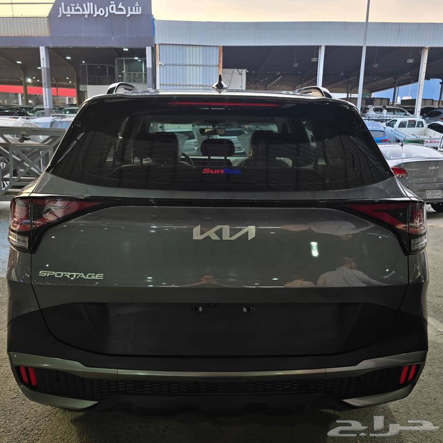 Kia Sportage Large Full 2025 Price does not accept competition63014350781569111