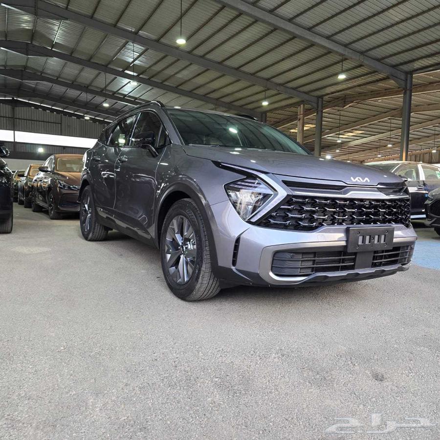 Kia Sportage Large Full 2025 Price does not accept competition63014350781569113