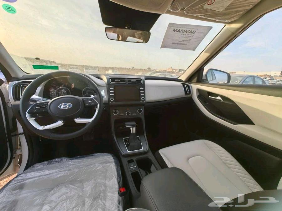 Hyundai Creta Smart 2025 lowest prices63012995724801114