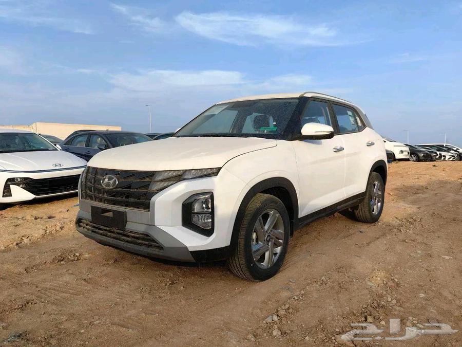 Hyundai Creta Smart 2025 lowest prices63012995724801114