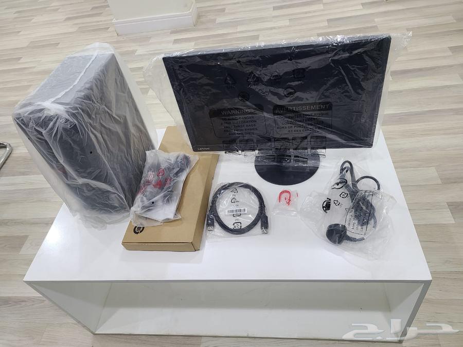 متوفر كمبيوترات جديدة PC63012739884291113