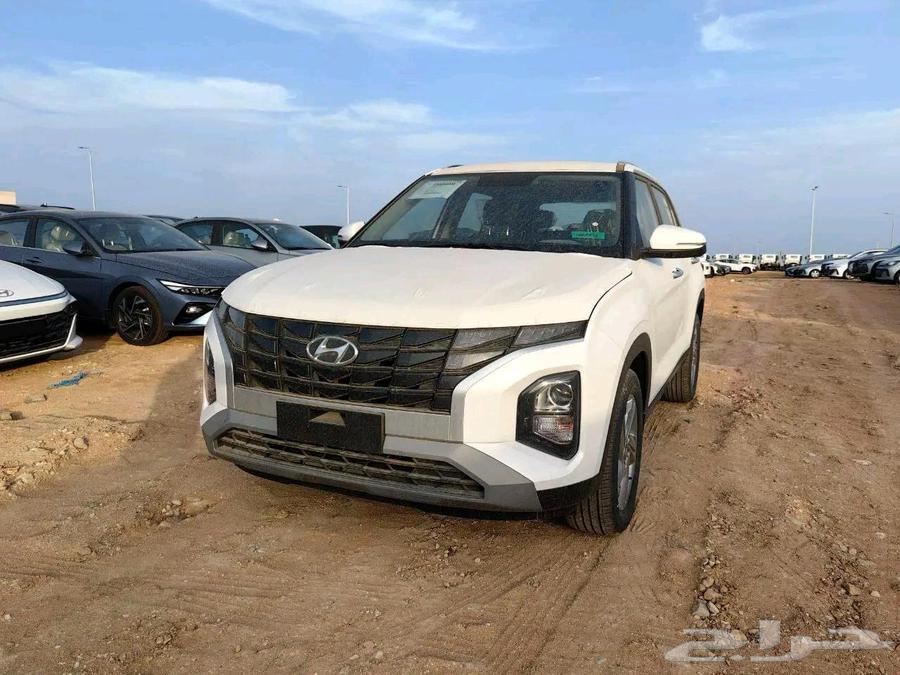 Hyundai Creta Smart 2025 lowest prices63012995724801112