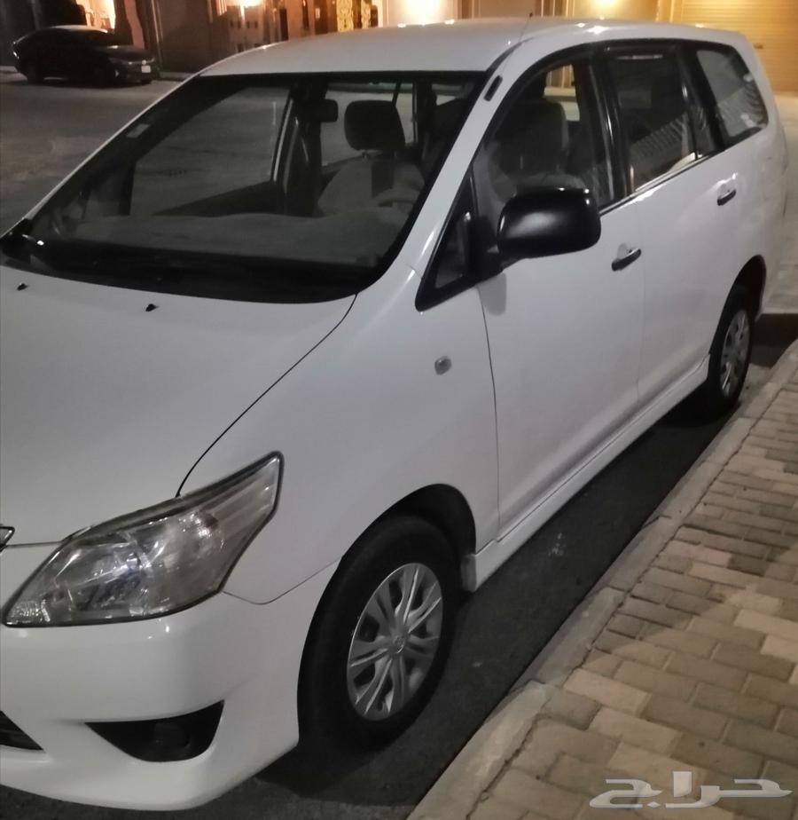 Toyota Innova 2015630134571809291123