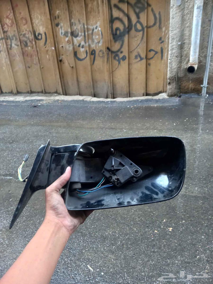 مرايه سياره جيمس سوبر بان يسار. على السوم63013868818050114
