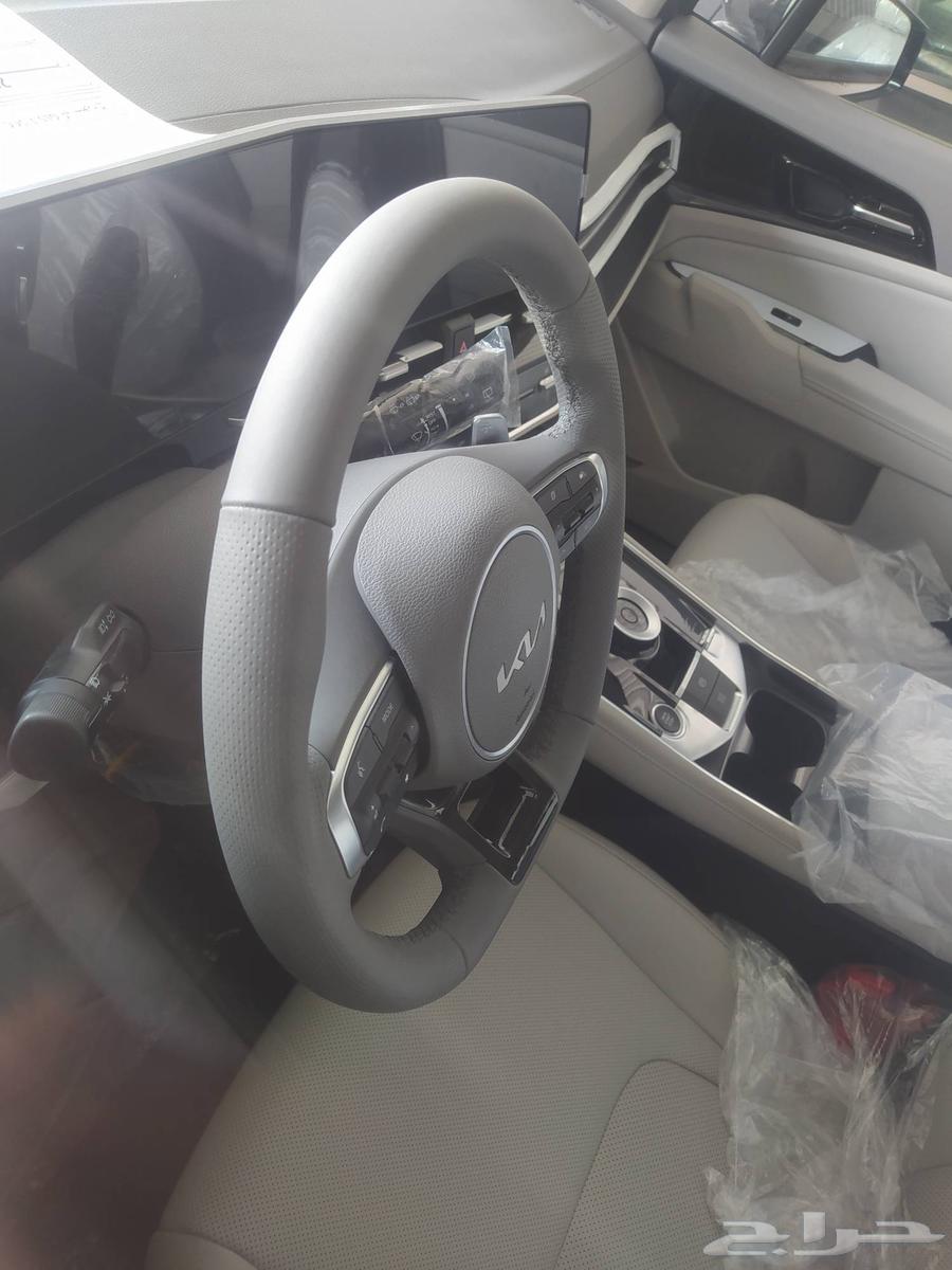 Kia Sportage 202563014786204418113