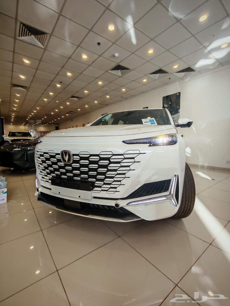 شانجان يوني كيه63014786142338111