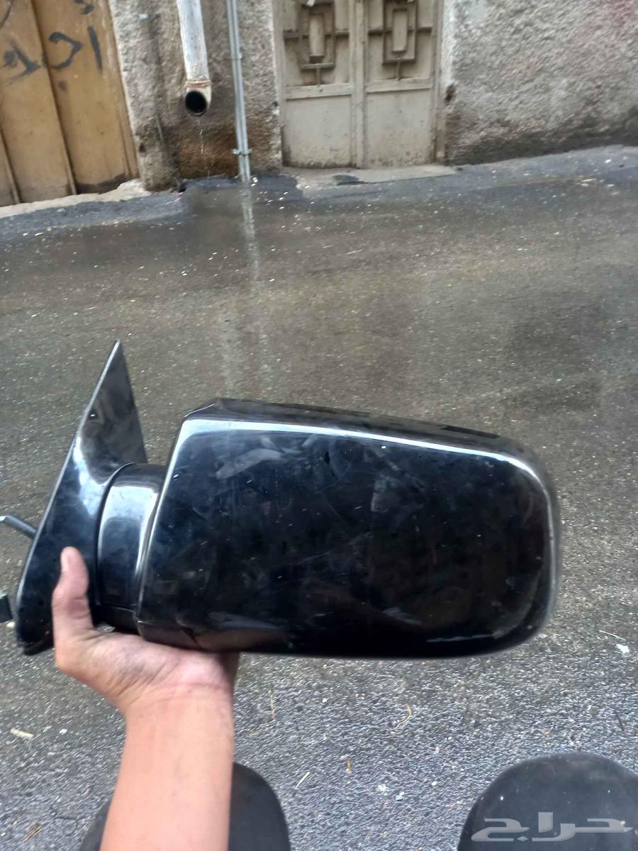 مرايه سياره جيمس سوبر بان يسار. على السوم63013868818050112