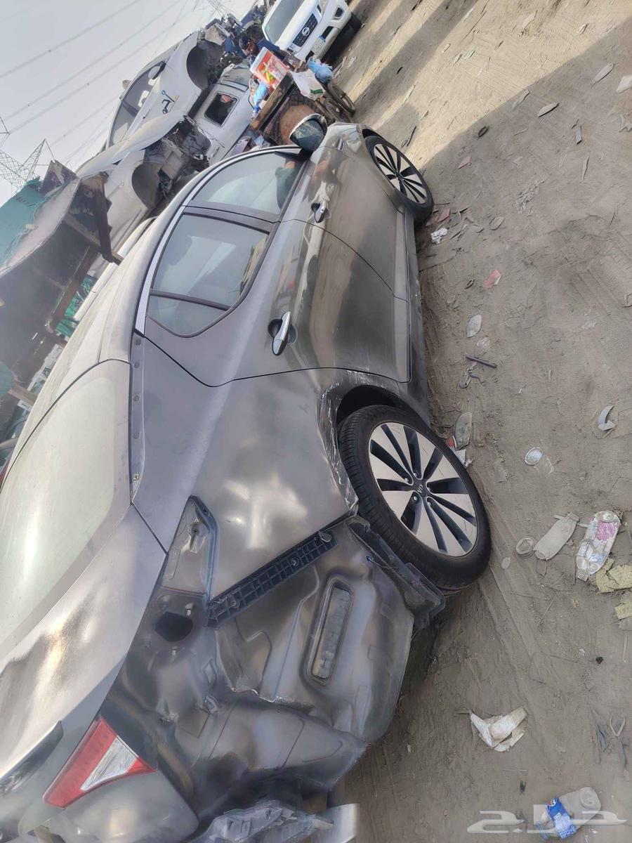 كيا اوبتيما 2014 قطع غيار63013434329475111