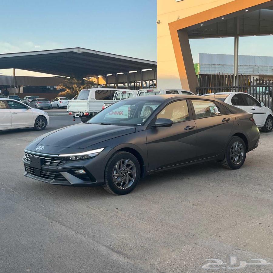 Hyundai Elantra all classes 2025 model Competitive prices63016590721793111