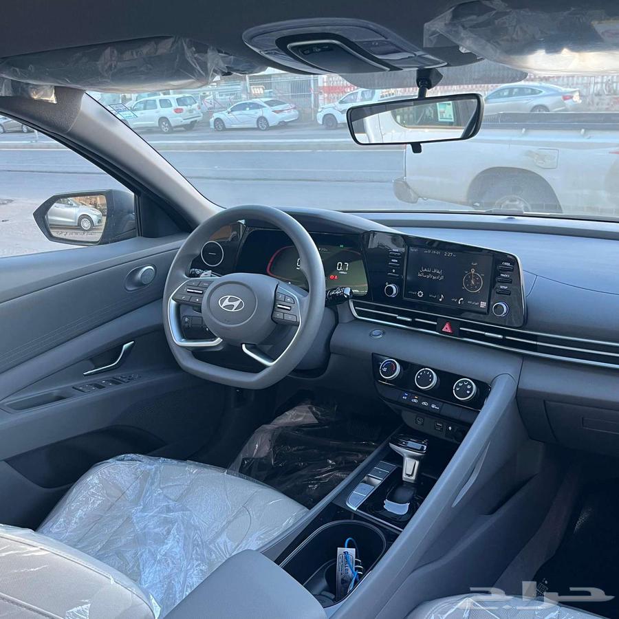 Hyundai Elantra all classes 2025 model Competitive prices63016590721793113