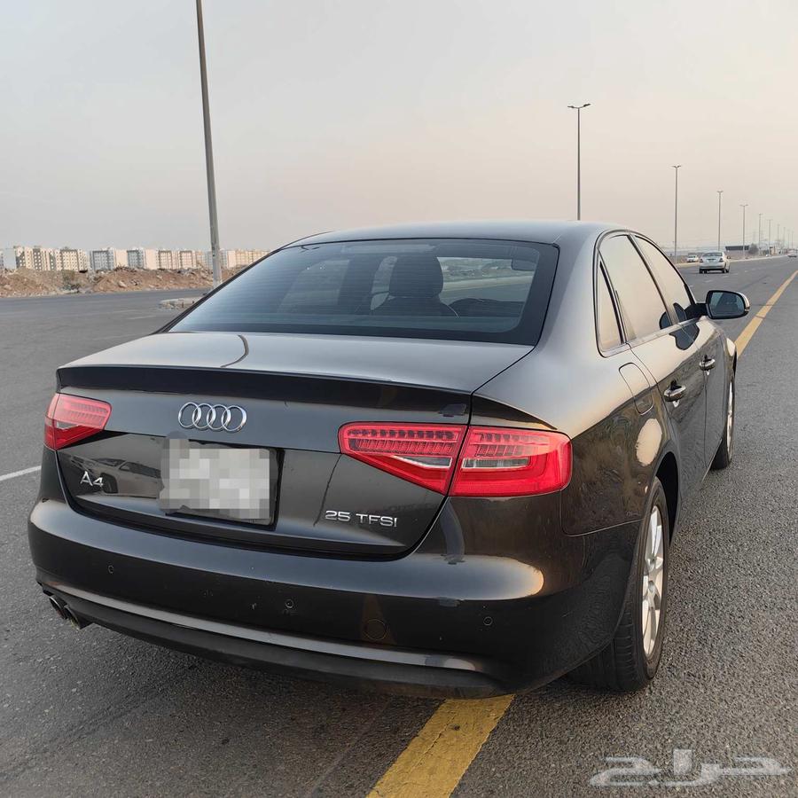 Audi A4 201663018667182851114