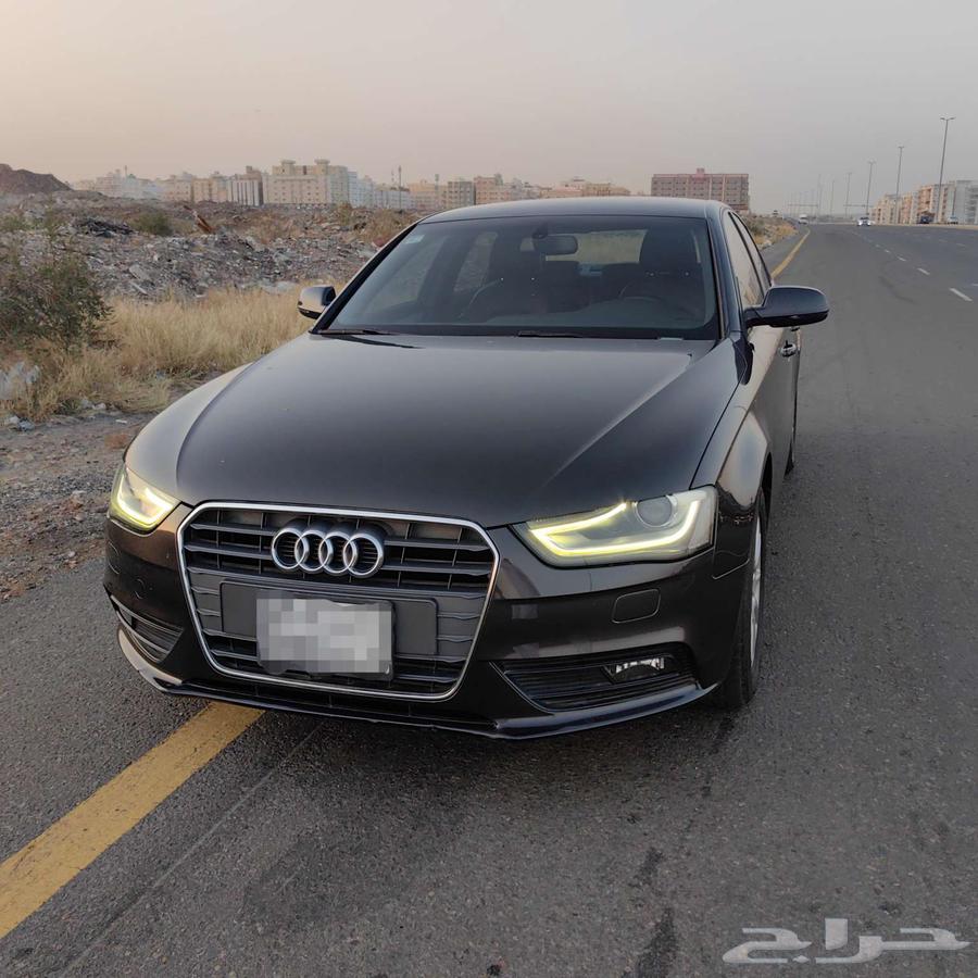 Audi A4 201663018667182851115