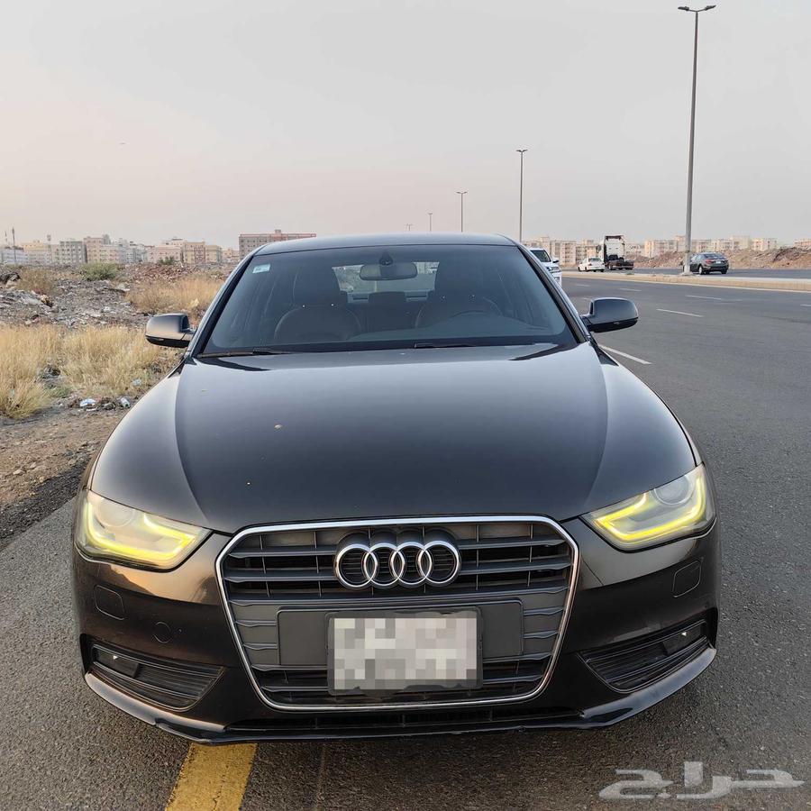 Audi A4 201663018667182851113