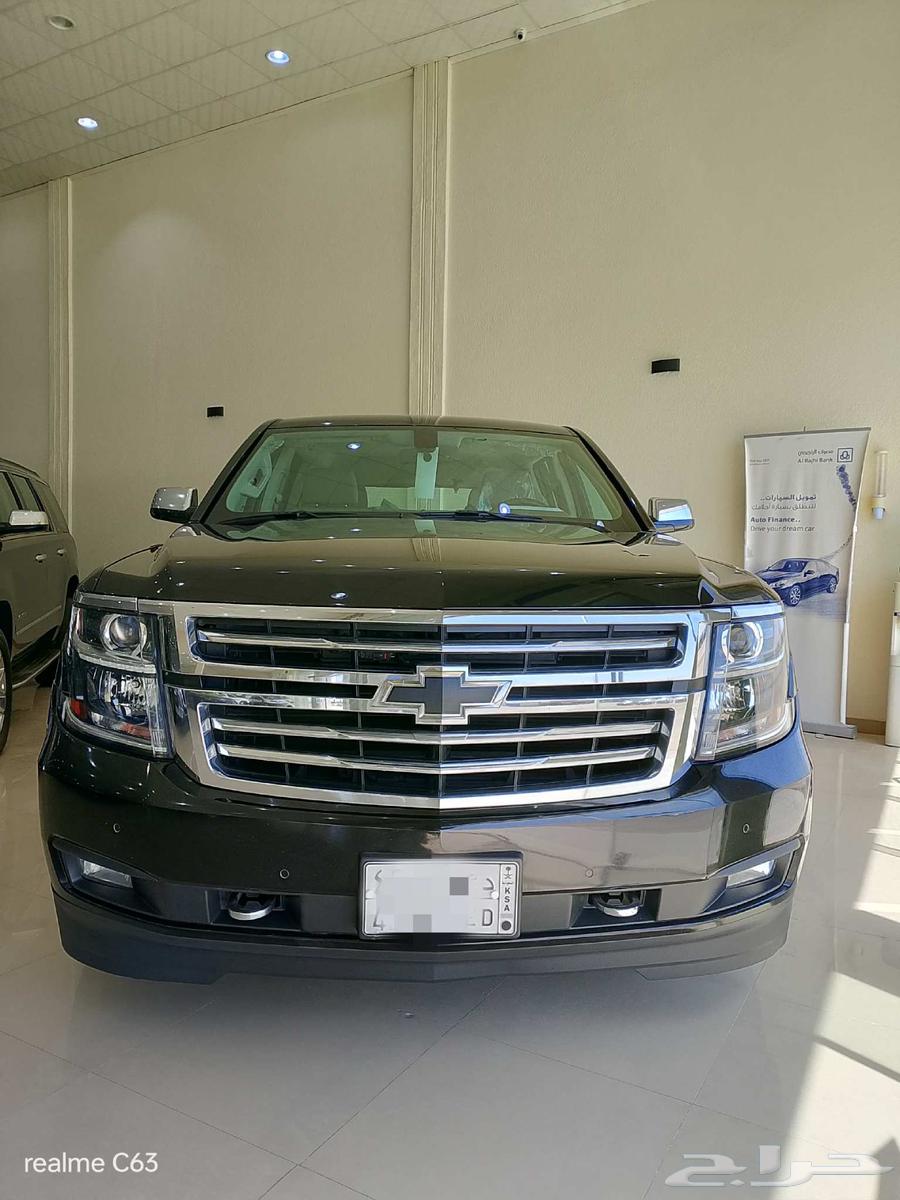 تاهو2020 LSمطور مولايت ممشي 75000فقط63014781816963116