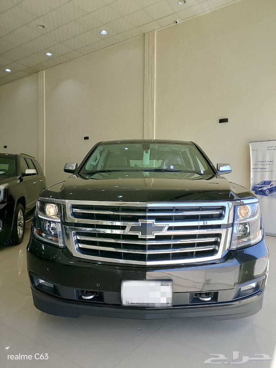 تاهو2020 LSمطور مولايت ممشي 75000فقط63014781816963113