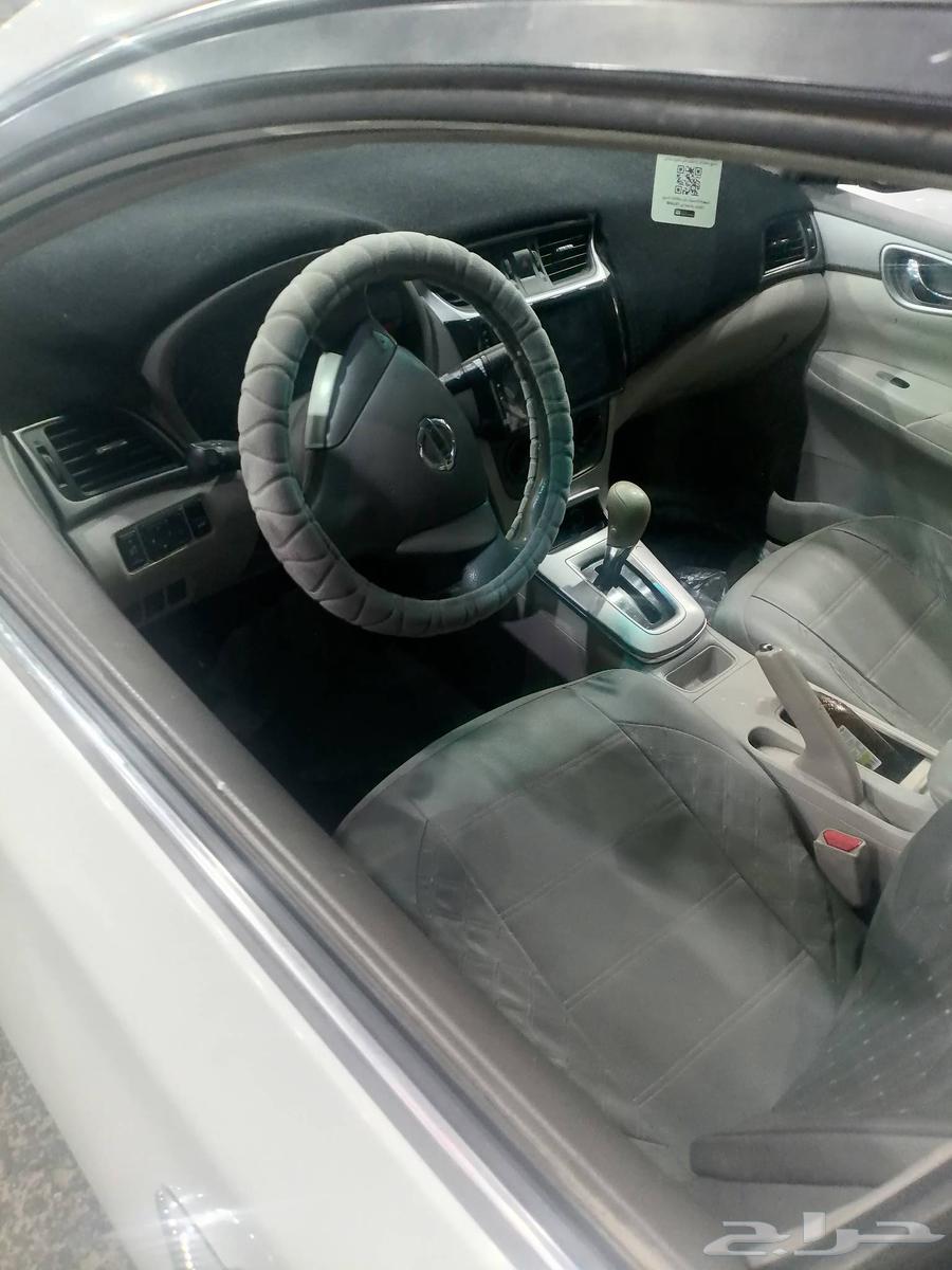 نيسان سنترا 201463012546796674114