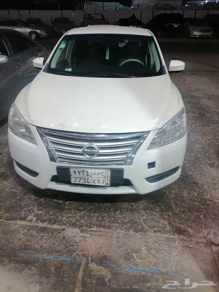 نيسان سنترا 201463012546796674113