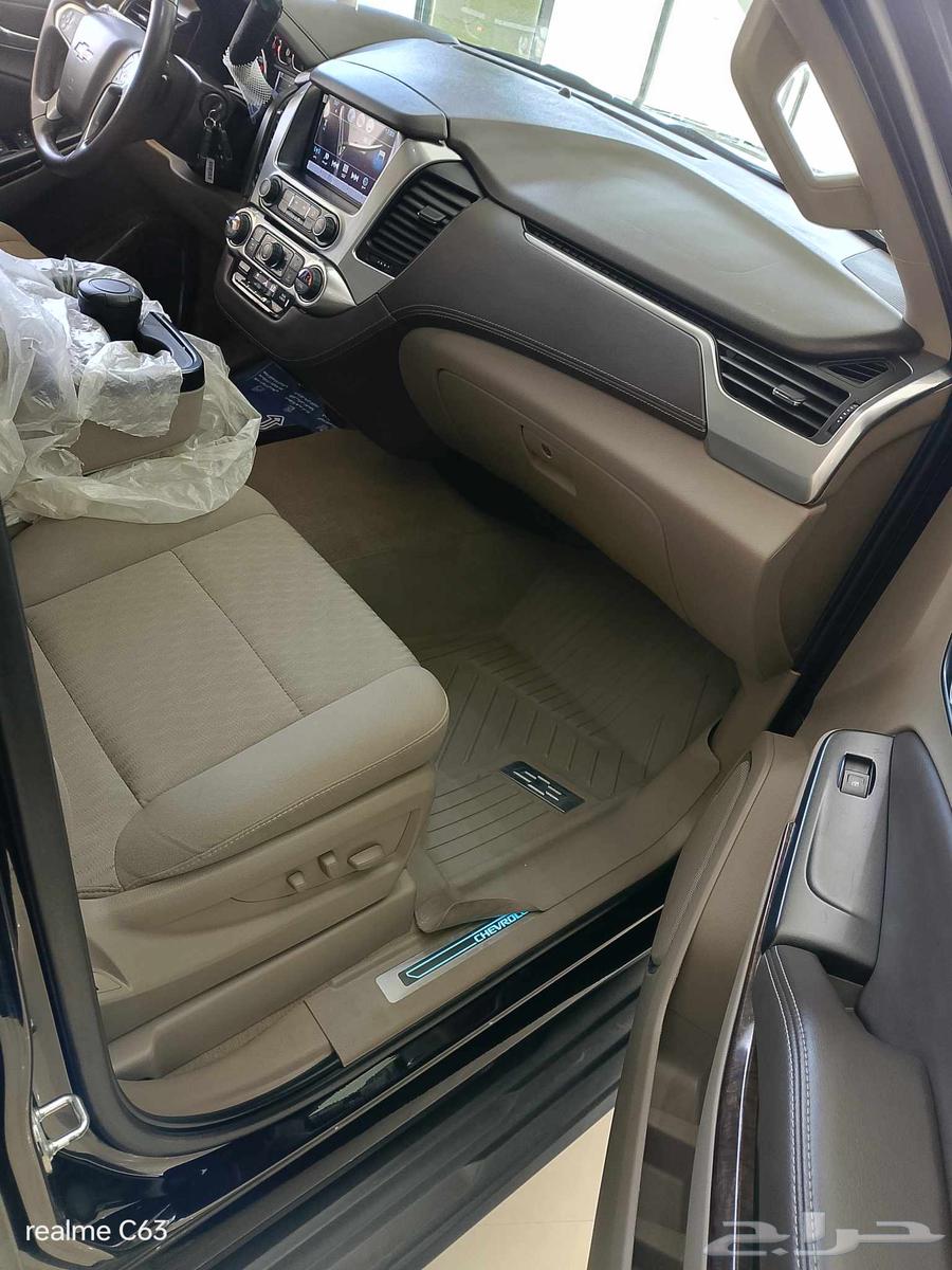 تاهو2020 LSمطور مولايت ممشي 75000فقط63014781816963114