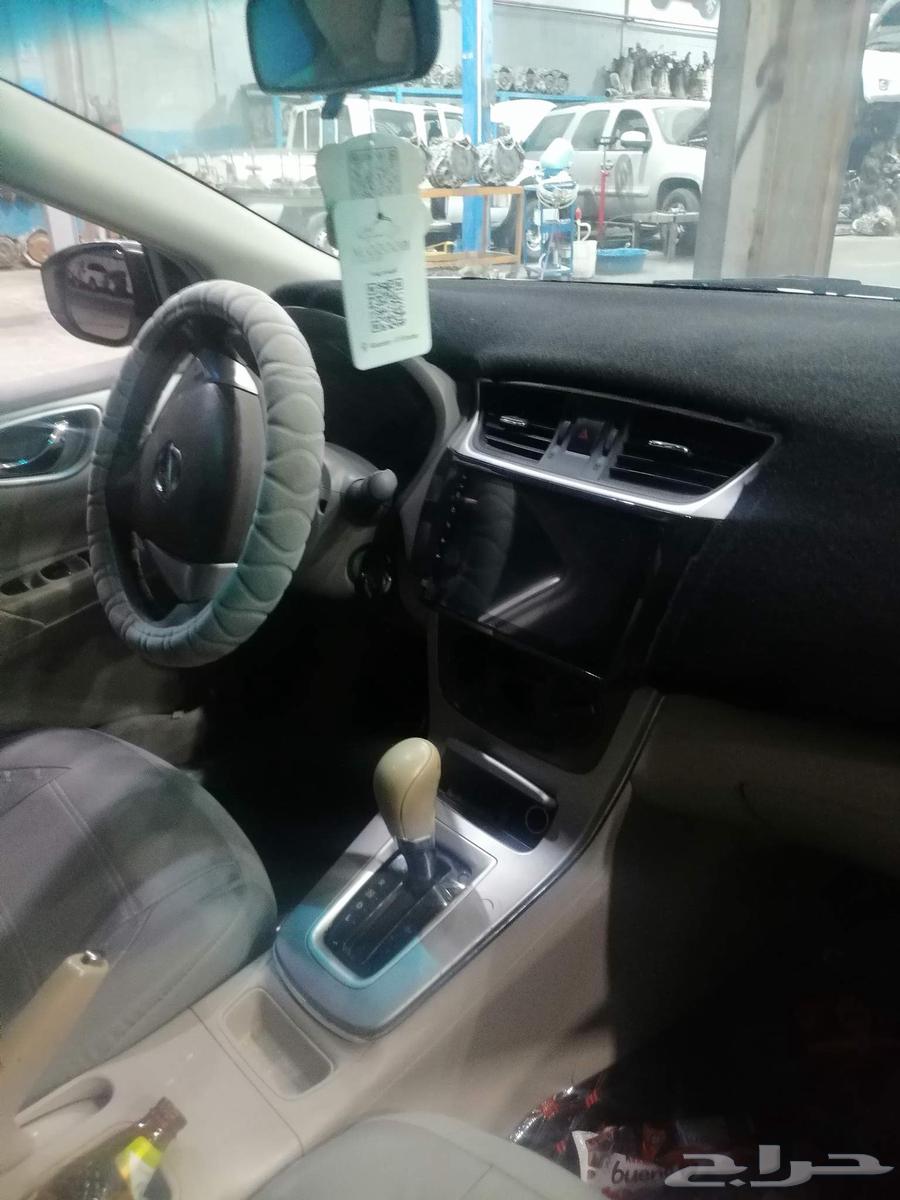 نيسان سنترا 201463012546796674119