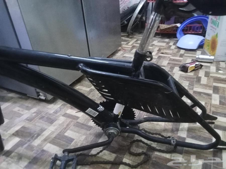Rambho's bicycle is broken63015000851457111