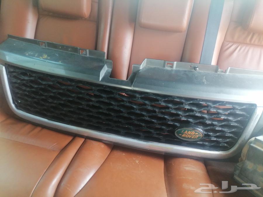 Ranger and candle for 2013 Range Rover Sport left side63012087144195113