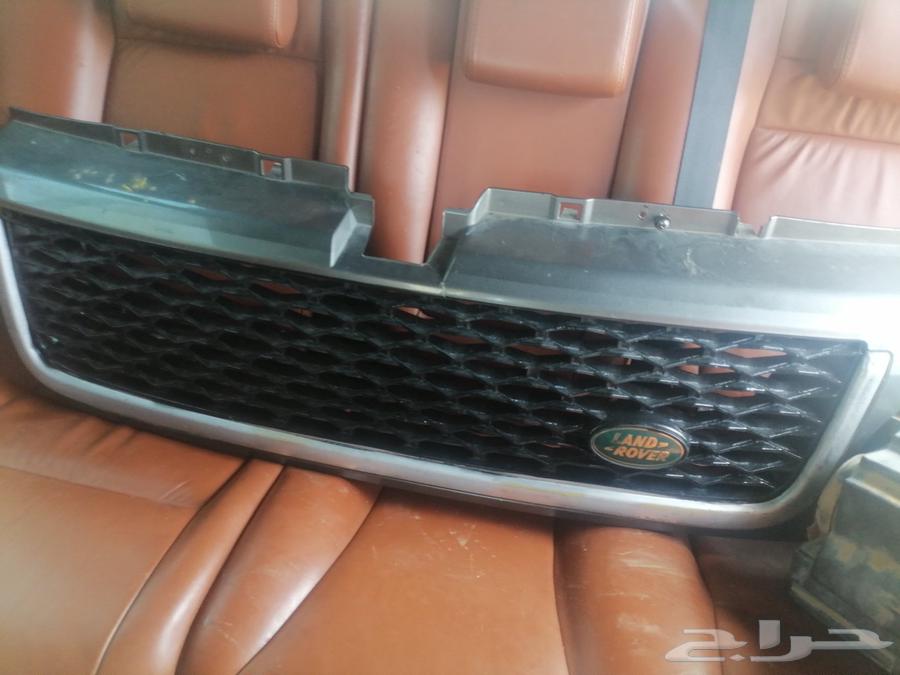 Ranger and candle for 2013 Range Rover Sport left side63012087144195112