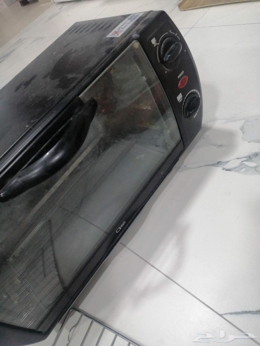 فرن كهربائي صغير63012705205507113