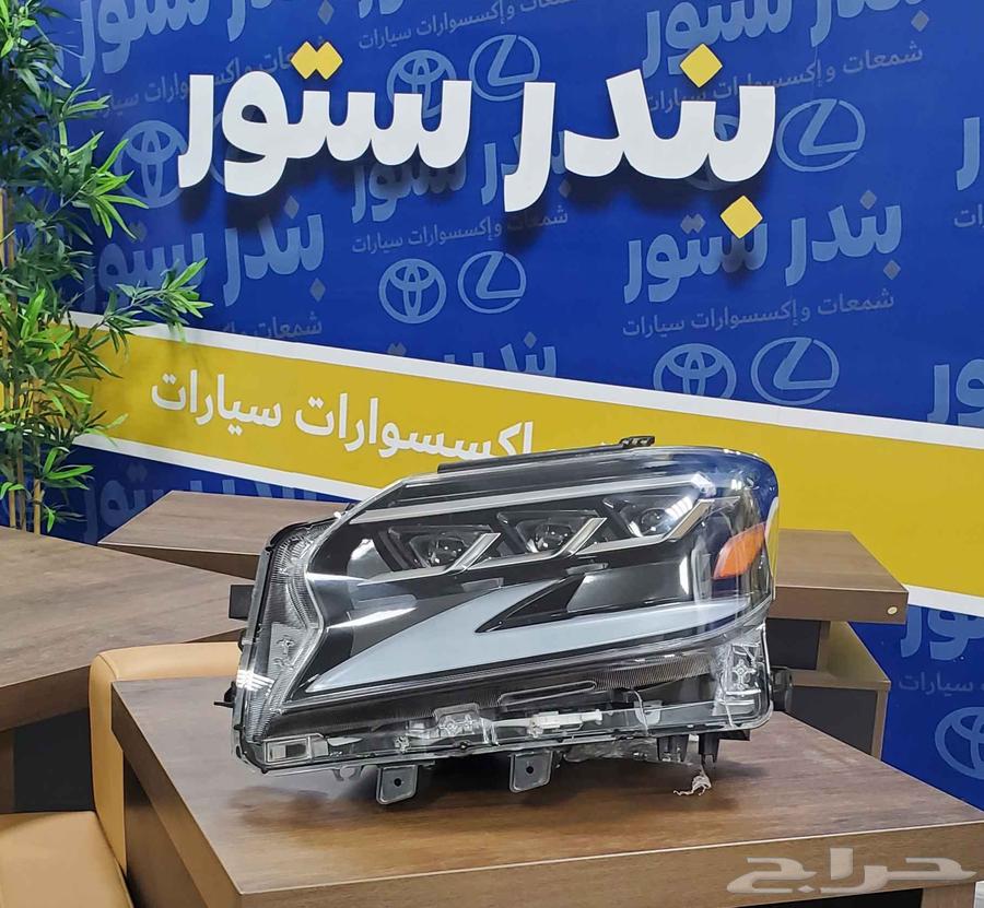 Candles for Lexus Prado 2018 to 202063015717017217111