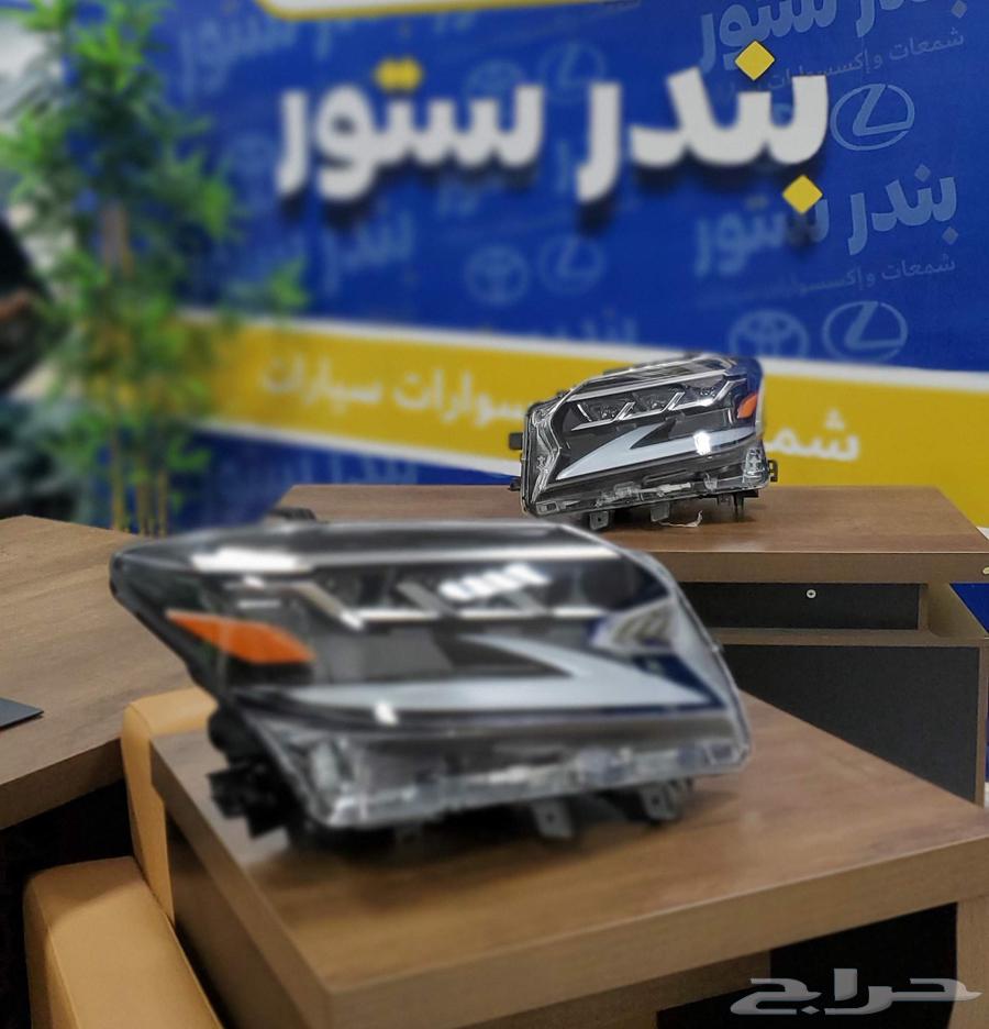 Candles for Lexus Prado 2018 to 202063015717017217113