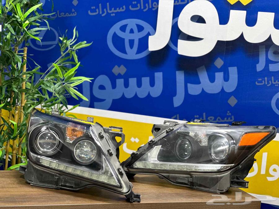 Spark plugs for Lexus 2012 to 201563014350910210112