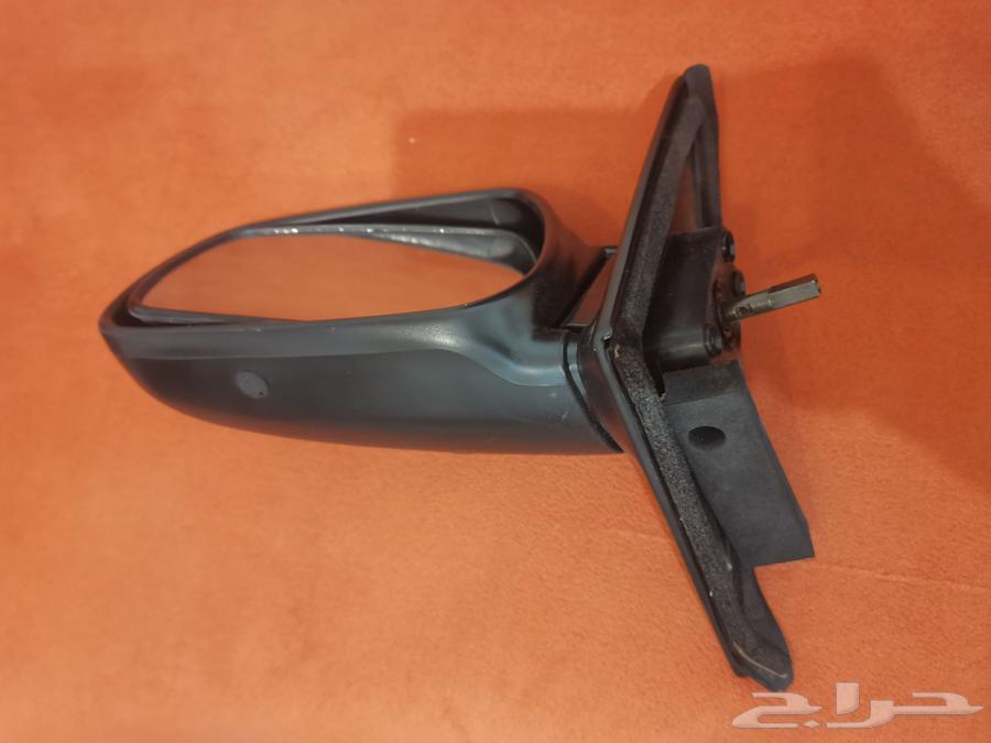 Korla mirror model 91 to 95 left side new original63012546832643111