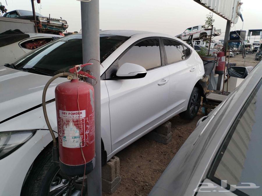 Hyundai Elantra 201863013457549442111