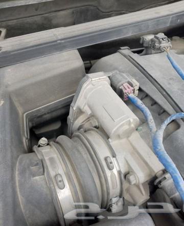 همر h3 2008 قطع تشليح63030577636611113