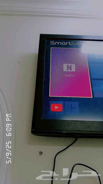 للبيع لاعلي سوم تلفزيون LG سرير نظيف مع المرتبه63021986474883112