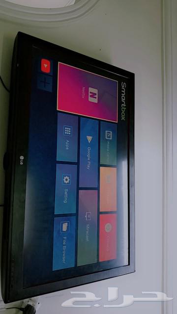 للبيع لاعلي سوم تلفزيون LG سرير نظيف مع المرتبه63021986474883113