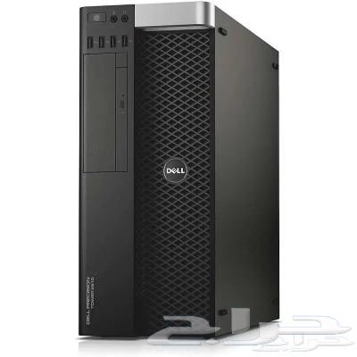 Desktop Computer Server Dell - Dell Precision T5810 Workstation630135881793301120