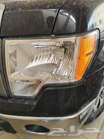 For sale Ford F150 agency model 2007-2014630143506228501127